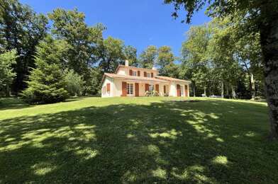 Maison 5 pièces 472500 €