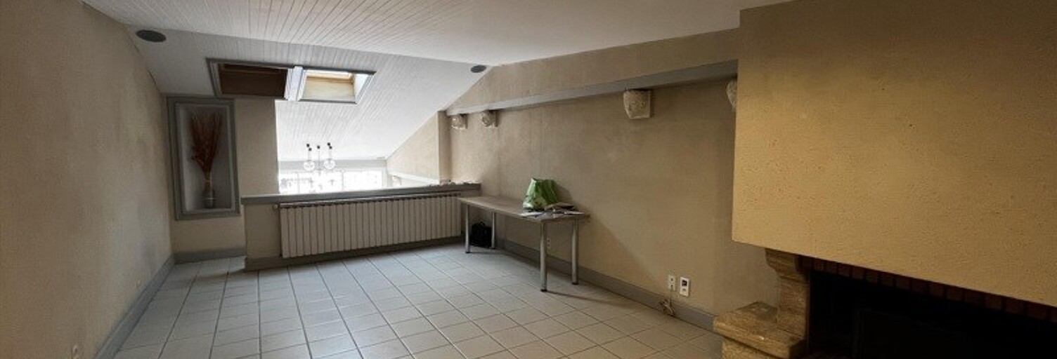 Maison 6 Pièces 144 m² à vendre à Fumel (47500)