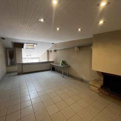 Maison 6 pièces 81360 €