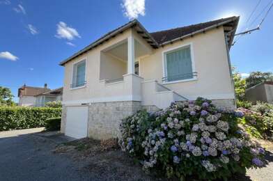 Maison 5 pièces 234900 €