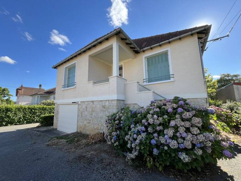 Maison 5 pièces 130 m² — photo 1