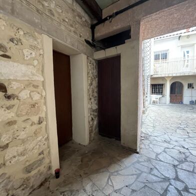 Appartement 3 pièces 209000 €