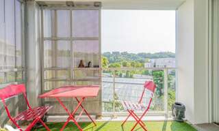 Appartement 2 Pièces 43 m² à vendre à Floirac (33270)