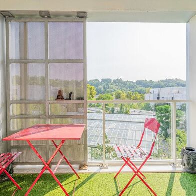 Appartement 2 pièces 179656 €