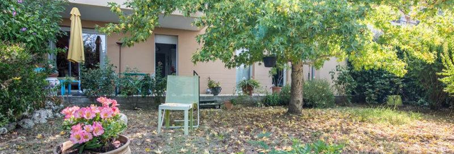 Appartement 3 Pièces 64 m² à vendre à Nailloux (31560)