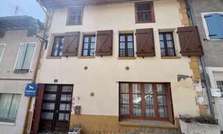 Maison 4 Pièces 138 m² à vendre à Calmont (31560)