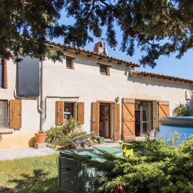 Maison 5 pièces 320000 €