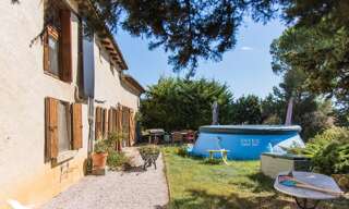 Maison 5 Pièces 172 m² à vendre à Sainte-Camelle (11410)