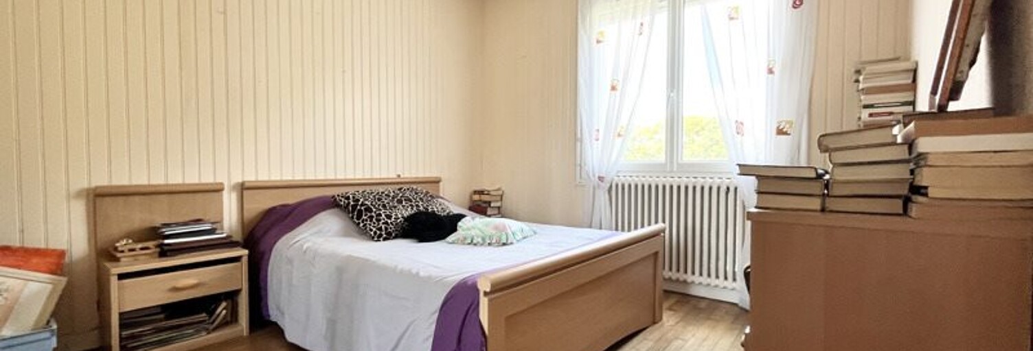 Maison 4 Pièces 90 m² à vendre à Quimperlé (29300)