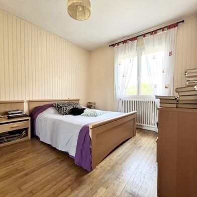 Maison 4 pièces 234300 €