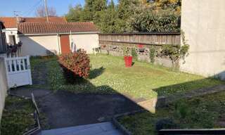 Maison 4 Pièces 80 m² à vendre à Mérignac (33700)