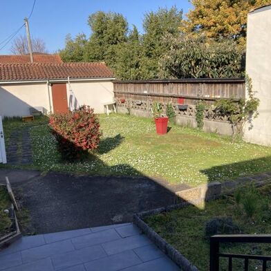 Maison 4 pièces 388500 €