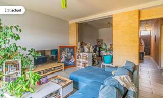 Maison 4 Pièces 80 m² à vendre à Mérignac (33700)