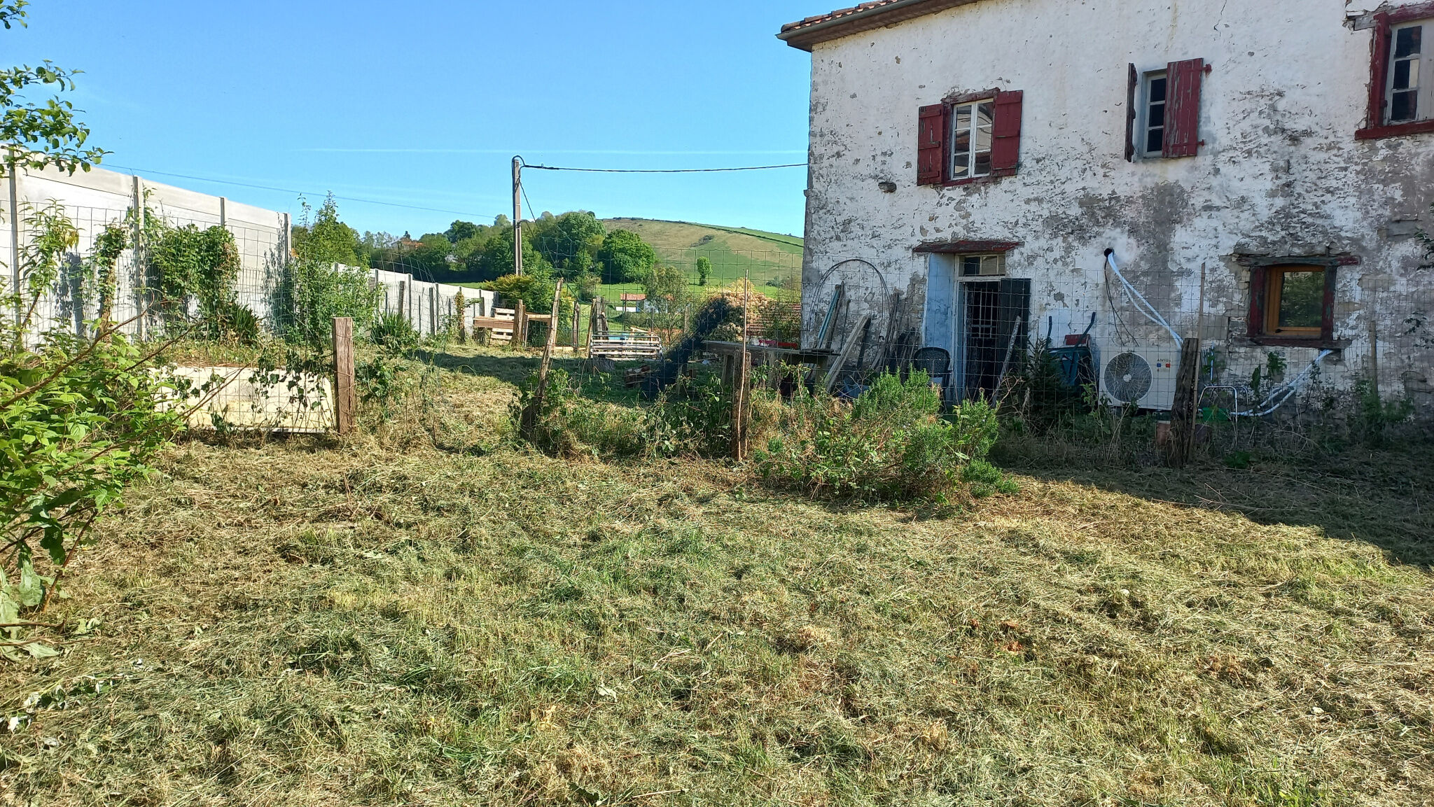 Maison de Village   T7 à vendre Lohitzun-Oyhercq 64120