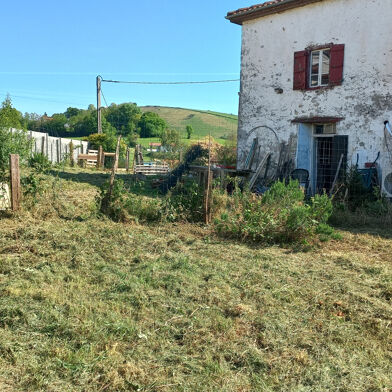 Maison 7 pièces 107000 €