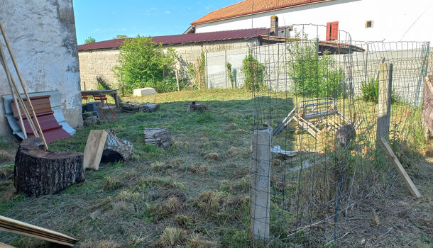 Maison de Village  7 pièces  à vendre Lohitzun-Oyhercq 64120