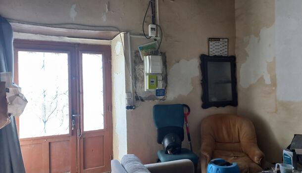 Maison de Village  7 pièces  à vendre Lohitzun-Oyhercq 64120