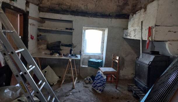 Maison de Village  7 pièces  à vendre Lohitzun-Oyhercq 64120