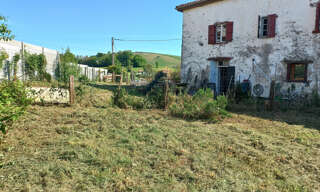 Maison 7 Pièces 130 m² à vendre à Lohitzun-Oyhercq (64120)