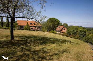 Maison 6 pièces 520000 €