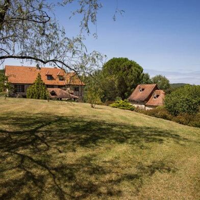 Maison 6 pièces 520000 €