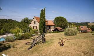 Maison 6 Pièces 135 m² à vendre à Sioniac (19120)