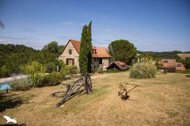 Maison 6 pièces 520000 €