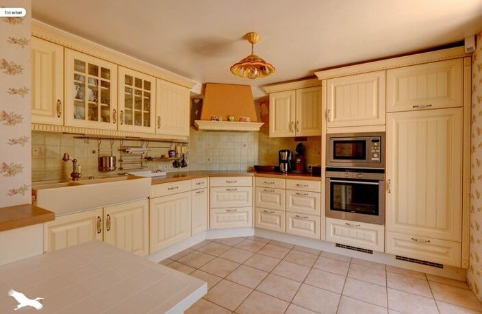 Maison en pierre de 6 pièces principales — photo 4