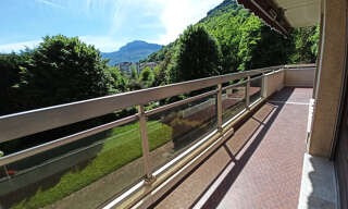 Appartement 4 Pièces 127 m² à louer à Grenoble (38000)