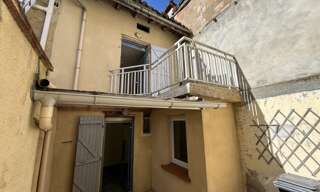 Maison 4 Pièces 100 m² à vendre à Beaumont-de-Lomagne (82500)