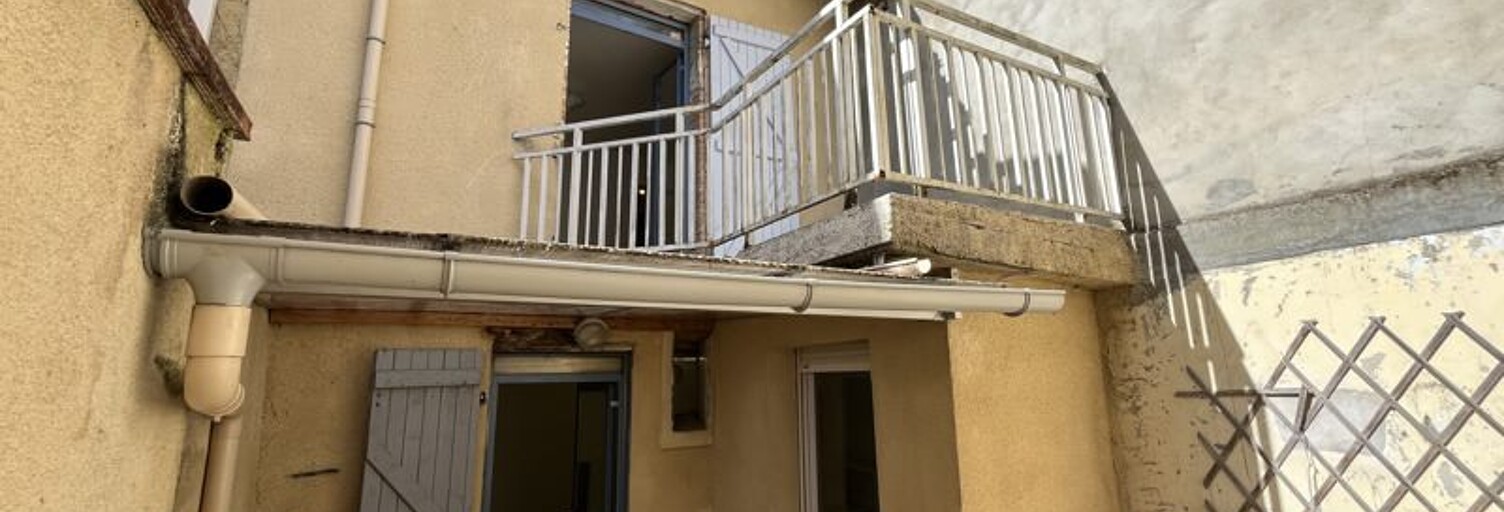 Maison 4 Pièces 100 m² à vendre à Beaumont-de-Lomagne (82500)