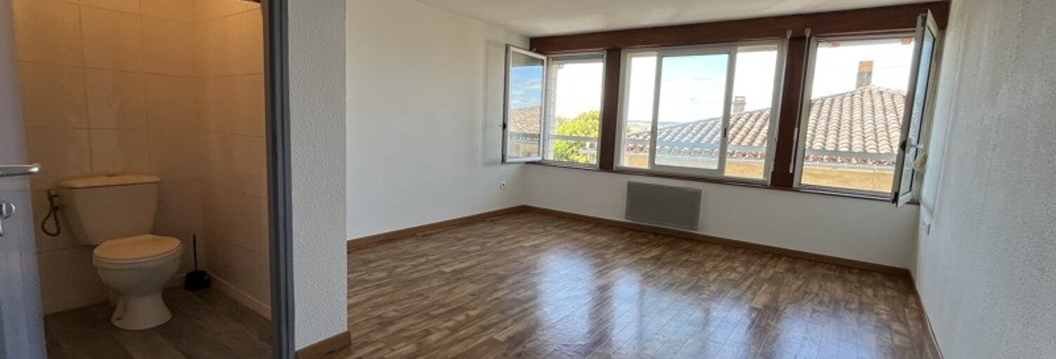 Maison 4 Pièces 100 m² à vendre à Beaumont-de-Lomagne (82500)