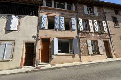 Maison 4 pièces 129500 €