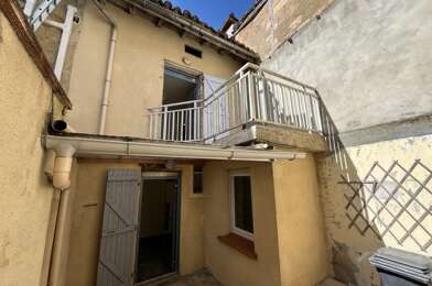 Maison 4 pièces 119000 €