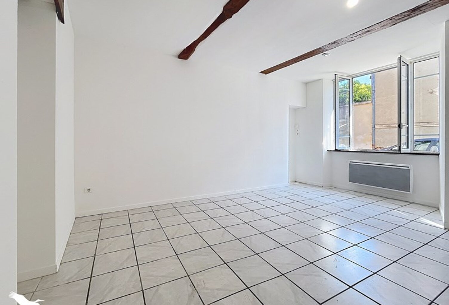Maison de bourg de 4 pièces principales — photo 1
