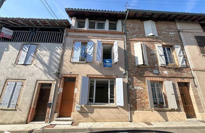 Maison de bourg de 4 pièces principales — photo 3
