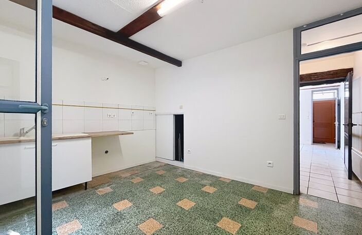 Maison de bourg de 4 pièces principales — photo 4