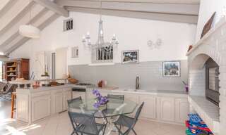 Maison 9 Pièces 250 m² à vendre à La Boissière (34150)