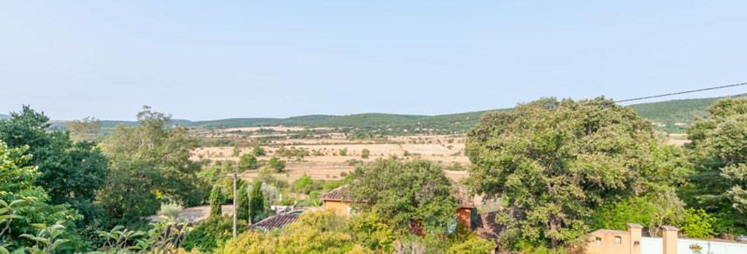 Maison 9 Pièces 250 m² à vendre à La Boissière (34150)