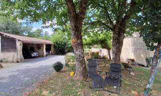 Maison 6 Pièces 153 m² à vendre à Vertheuil (33180)