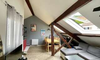 Appartement 2 Pièces 37 m² à vendre à Meulan-en-Yvelines (78250)