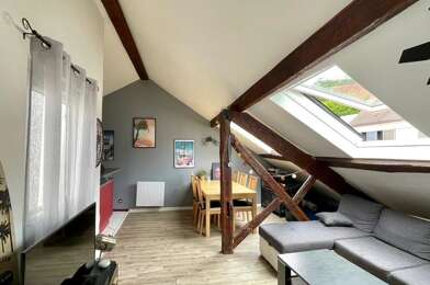 Appartement 2 pièces 129000 €