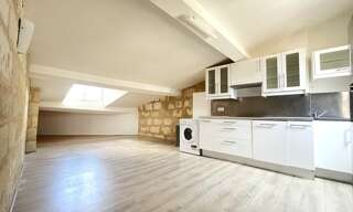 Appartement 1 Pièce 34 m² à vendre à Bordeaux (33000)