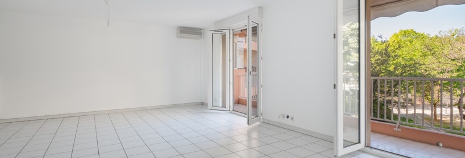 Appartement 3 Pièces 97 m² à vendre à Montpellier (34070)
