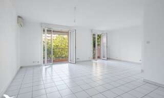 Appartement 3 Pièces 97 m² à vendre à Montpellier (34070)