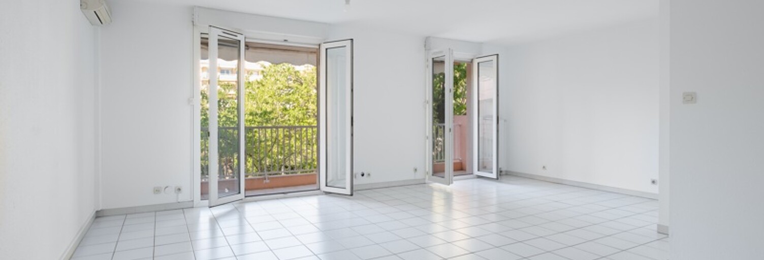 Appartement 3 Pièces 97 m² à vendre à Montpellier (34070)