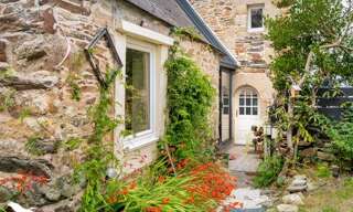 Maison 6 Pièces 77 m² à vendre à Plouégat-Guérand (29620)