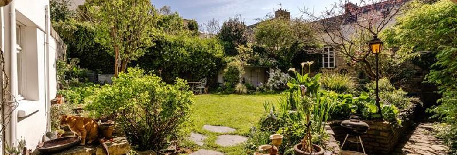 Maison 9 Pièces 240 m² à vendre à Douarnenez (29100)