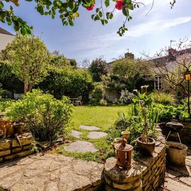 Maison 9 pièces 509600 €