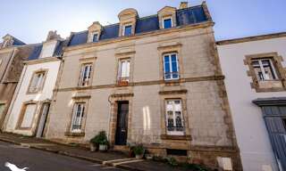 Maison 9 Pièces 240 m² à vendre à Douarnenez (29100)